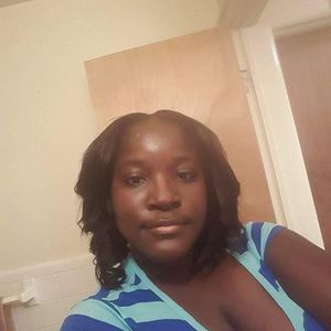 Meet your Posher, Margie